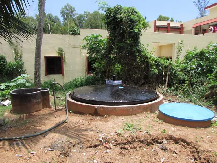 Karyavattam ladies hostel